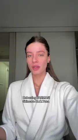 Skincare de altissima qualidade, veganos, sem metais pesados. #unboxingvideo #skincare #skincaretips 
