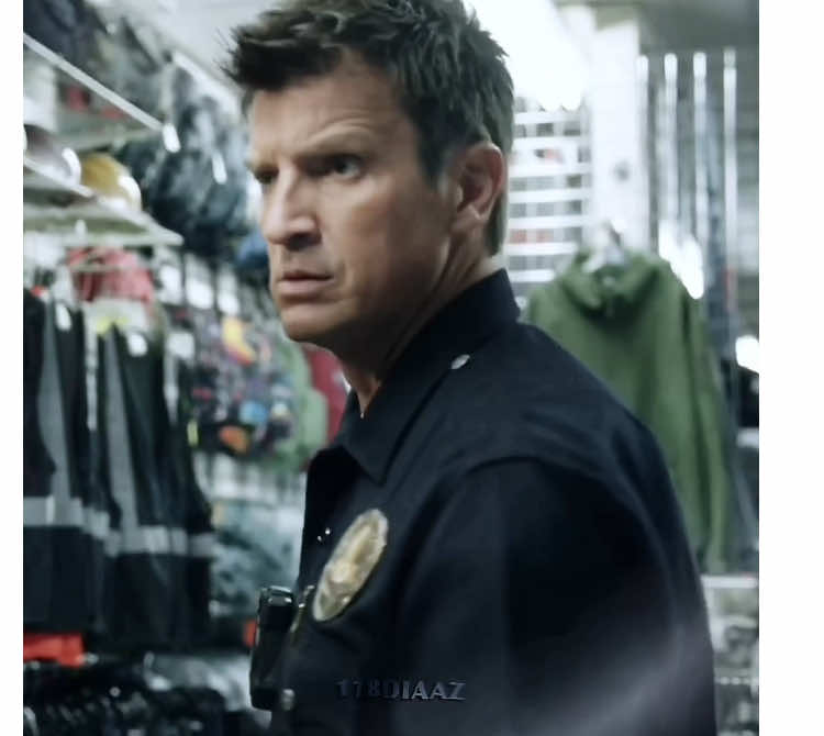 #JOHNNOLAN | he’s so underrated | tags: #therookie #edit #police #fy #fyp #foryou #viral #foryoupage #chenford #tiktok #alightmotion #alightmotionedit 