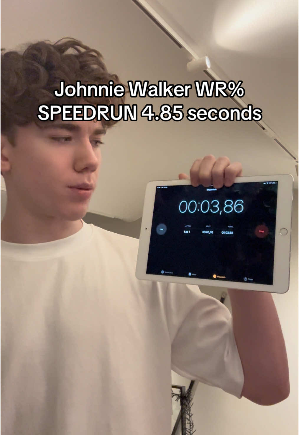 luke belmar johnnie walker speedrun @CALIFORNIA COOKIE 🌁 #fyp #johnniewalker #lukebelmar 