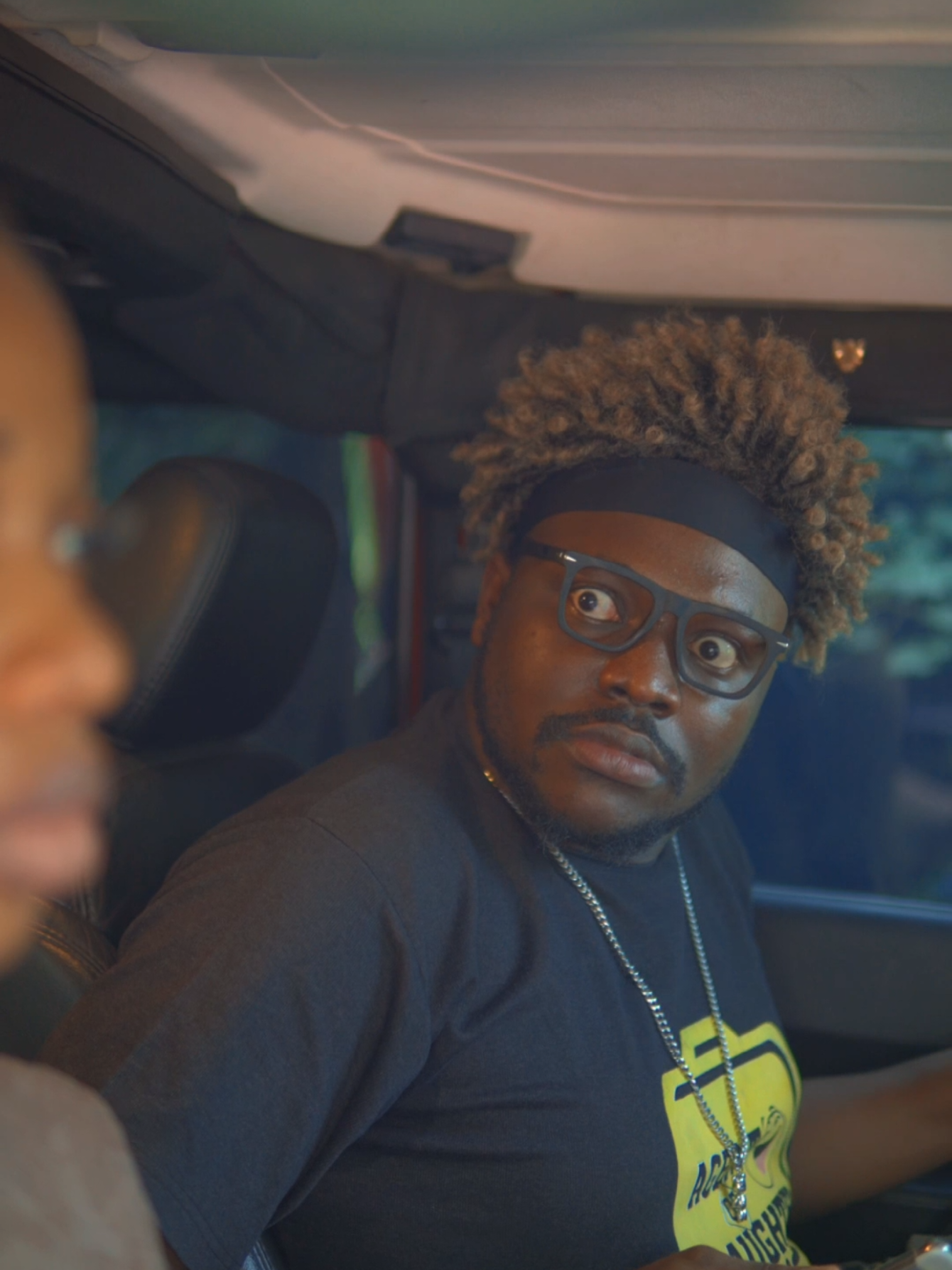 pov: stopping by the road 🤣💔 #comedy #funny #viral  @TESSence (Tessy+Essence) 