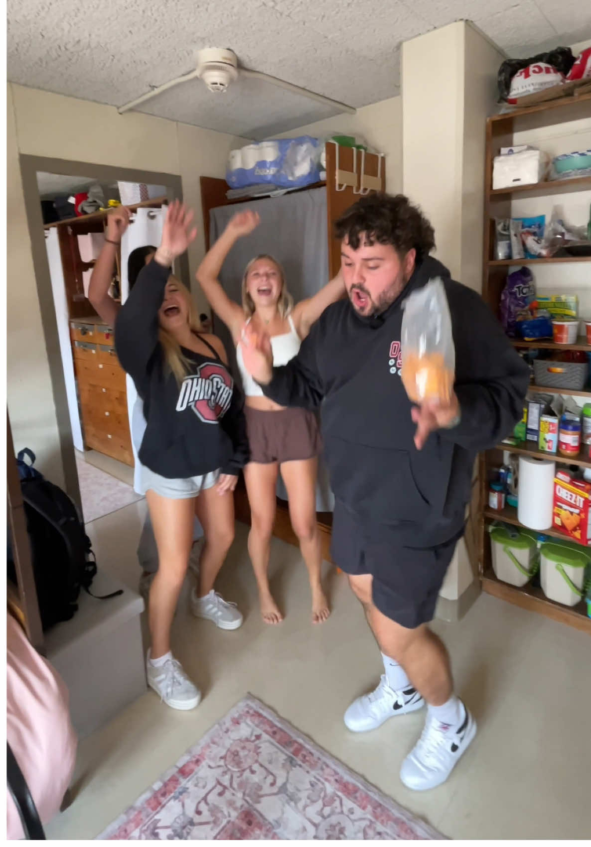 Dorm tour 👀 #fyp #viral #explore 