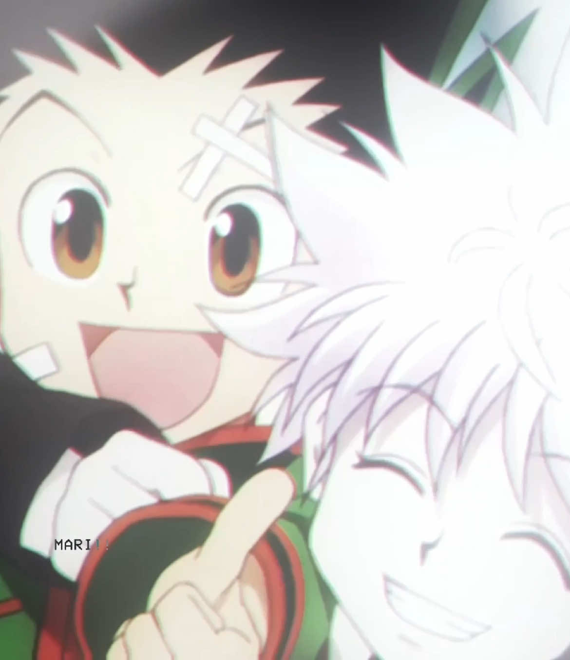 #KILLUGON - that’s why he my man ac  @getoleftearlobe69 #hunterxhunter #fyp #killugonedit #killua #killuazoldyck #gon #gonfreecs #animeboy #animeedit #vs @chiara✩ @getoleftearlobe69 @Marie ✦ @hannah ౨ৎ @alex 🍉 @S𒉭 @.𖥔 ݁ ˖ khonshusbae !! @˚｡ ୨ vee ୧ ｡˚ 