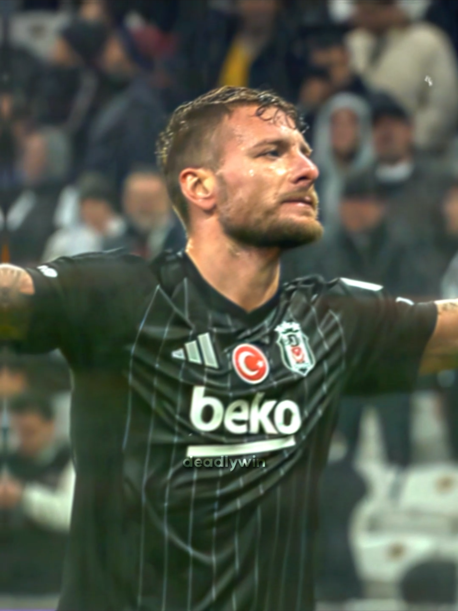 Baba lige ayar vermeye gelmiş... #semihkilicsoy #mertgünok #rashica #kesfet #quaresma #redmond #salihuçan #dele #BJK #masuaku #gedson #aboubakar #quaresma #mariogomez #talisca #rafasilva #immobile #ciroimmobile #besiktaş #beşiktaşk #deadlywinedits #deadlywin #muci #edits