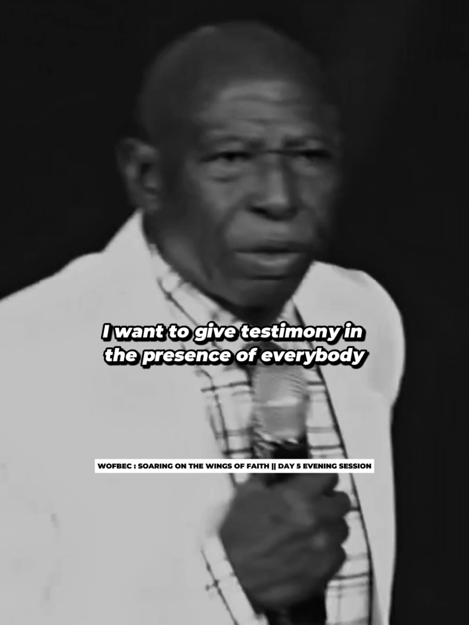 GET UP AND FIGHT  Preacher: Rev Isaac OMOLEHIN @isaac_omolehin_outreach Media : WOFBEC 2025 ...... Join the @harrykrown Family, the most supportive community online; helping you to become your most confident self. Join us on our journey. For More Edifying Content and To keep The Community Growing: Follow Us For More Value and Tag Us : @harrykrown  @harrykrown  @harrykrown ...... Copyright disclaimer under Section 107 of the Copyright Act allows the fair use of copyrighted material for the following purposes: Education, Teaching , News reporting , ____________________ #harrykrown #isaacomolehin #WOFBEC #wofbec #fyp 