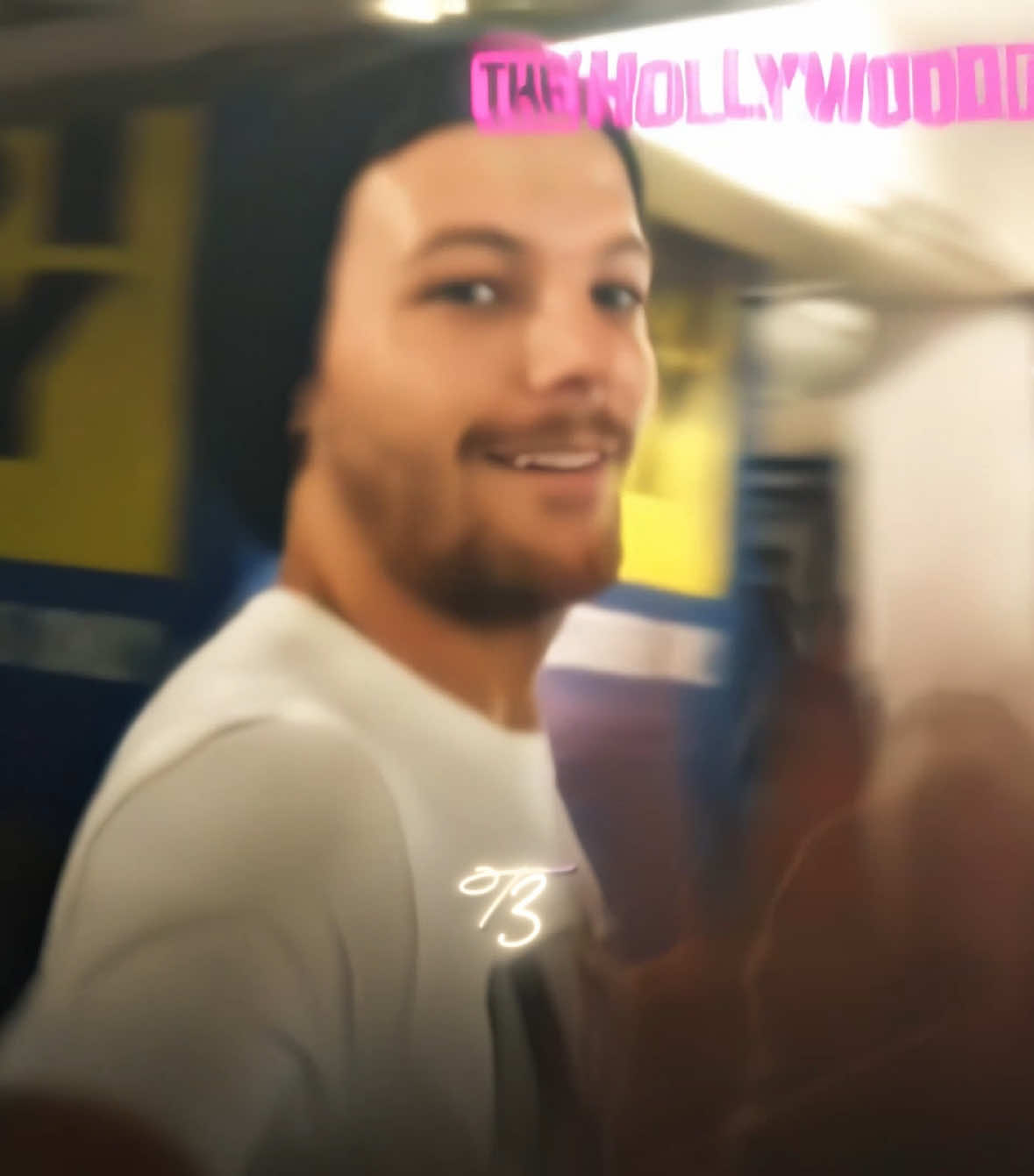 live, laugh, love louis tomlinson. | #louistomlinson #onedirection #1d #louistomlinsonedit [all fake!]