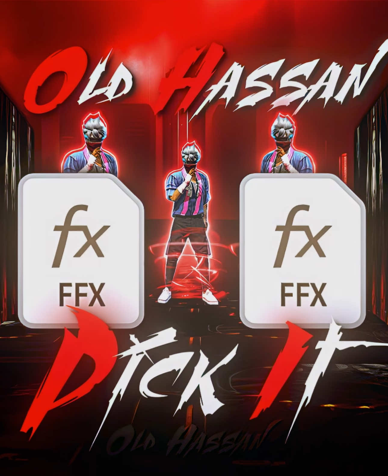 Mahol Poora Wavyy🔥❤‍🔥🥂#old_hassan #foryou #fyp #freefirethofficial #freefirevietnam #freefireindonesia #فری فائر #garenafreefire #freefirebrasil #gaming #viral 