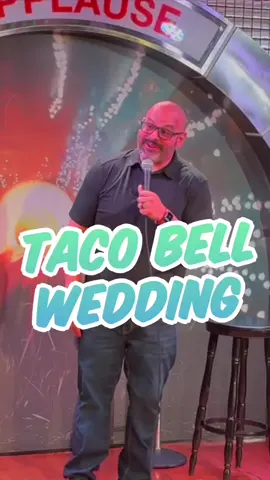 When you meet and marry your Taco Bell co-workers … 😂💪🏽❤️ #TeamNery #JustaKidFromSweetwater #CrowdWork #Improv #Funny #StandUpComedian #StandUpComic #LatinComedian #LatinoComedian #Nicaragua #NicaraguanComedian #Nicaraguense #Miami #Love #marriage #fastFood #coworkers #TrueStory #Drinks #Cruise #tacoBell #ExplorePage #Relationship
