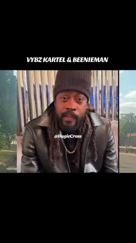 #fyp #fyppp #vybzkartel #beenieman #foryou #foryoupage #fypviral #vyralvideo #jamaicantiktok #dugiecross #dugiecrosscbs #dugiecrossentertaientment 