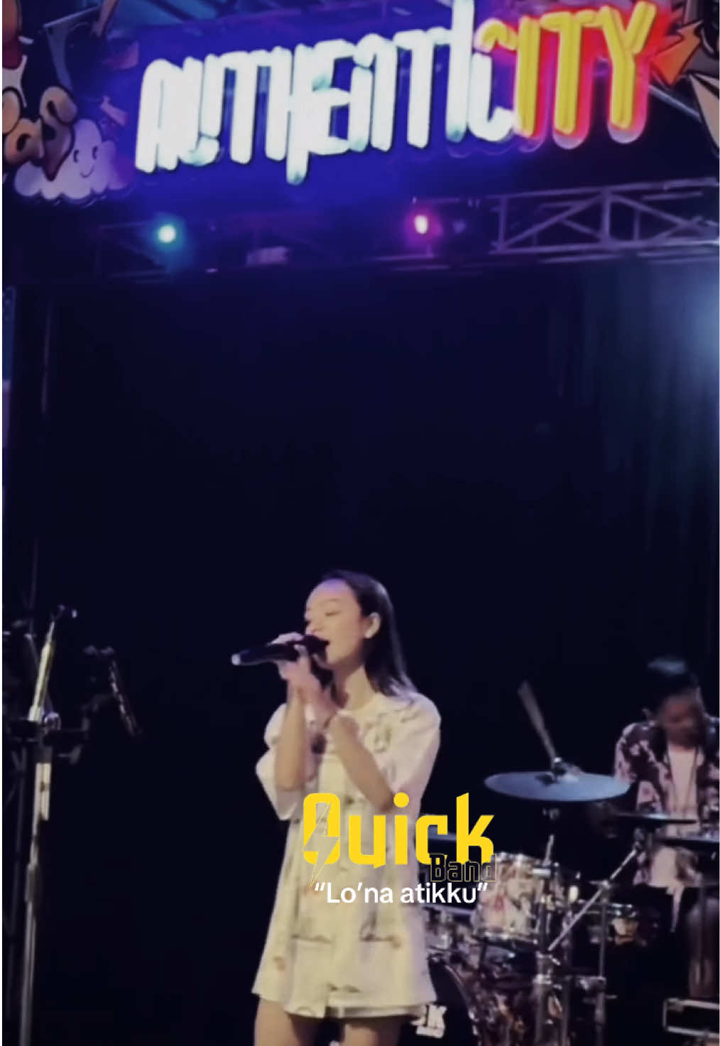 Siapa yang tidak merasa tersakiti  #lonaatikku #quickband #bugis #bugistiktok #bugissulawesi #bugischeck #bugispride🏝️🔥 #lagubugis #fyp #trending #laguviral #fypdongggggggg #viraltiktok #regularshow #viralvideo 