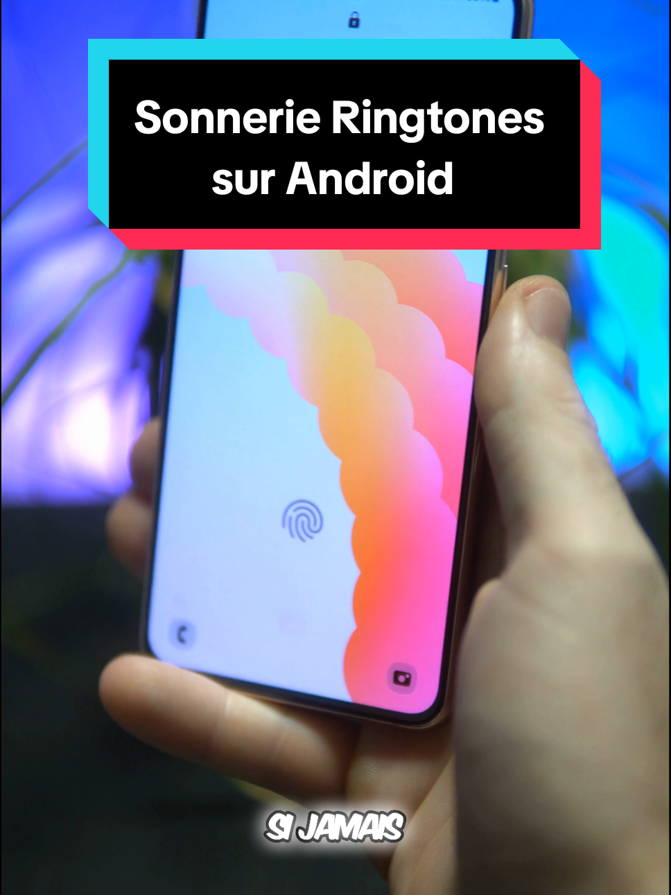 ig : micka_lvl  #pourtoi #fyp #techtok #ringtones #sonnerie #android #astuce 