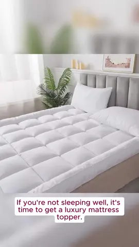 Mattress Topper 4