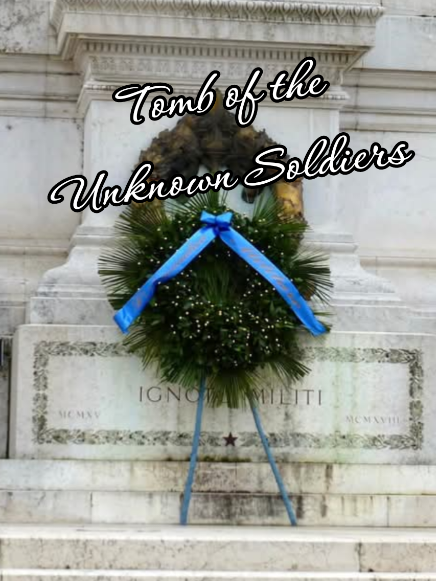 Tombs of The Unknown Soldier: France from the Arc de Triumph Britain from Westminster Abbey The US from Arlington National Cemetery in Washington, DC Italy from the Victor Emmanuel Monument All photos do not belong to These Haunted Hills and are used for educational purposes. #tomb  #unknownsoldier #tomb ⫘⫘⫘⫘⫘⫘⫘⫘⫘ 𝘛𝘩𝘢𝘯𝘬𝘴 𝘍𝘰𝘳 𝘍𝘰𝘭𝘭𝘰𝘸𝘪𝘯𝘨 ⫘⫘⫘⫘⫘⫘⫘⫘⫘ All rights belong to thier respective owners of text, publication, creation and art. DM for credits or if you are the copyright owner of this video or photos and would not like to have this content featured on this channel/page, direct message me to have it removed. ⫘⫘⫘⫘⫘⫘⫘⫘⫘ 📧 Contact: Thesehauntedhillslady@gmail.com 🛒 Shop: https://www.bonfire.com/welcome/389a2bb55de94/ 🔗 All Links: https://linktr.ee/thesehauntedhills13 🌐 Website: thesehauntedhills6.godaddysites.com  ⫘⫘⫘⫘⫘⫘⫘⫘⫘ #ghoststories #hauntingfacts  #haunting #supernatural #thesehauntedhills #haunted  #appalachianmountains   #realghostphotos #realghostvideos   #ghosts #ghostsighting #spirits  #strangephoto #orbs #paranormal #ghoststories #hauntedhouse #haunting #supernatural #ghostlysightings  #paranormalactivity  #ShadowFigure #shadowpeople #ghostcaughtoncamera #apparition #haunted  ⫘⫘⫘⫘⫘⫘⫘⫘⫘       •✿︎ᵃᵖᵖᵃˡᵃᶜʰⁱᵃⁿ✿︎• ✿︎⊶⊷✿︎ˢᵗʳᵒⁿᵍ✿︎⊷⊷✿︎ ⫘⫘⫘⫘⫘⫘⫘⫘⫘