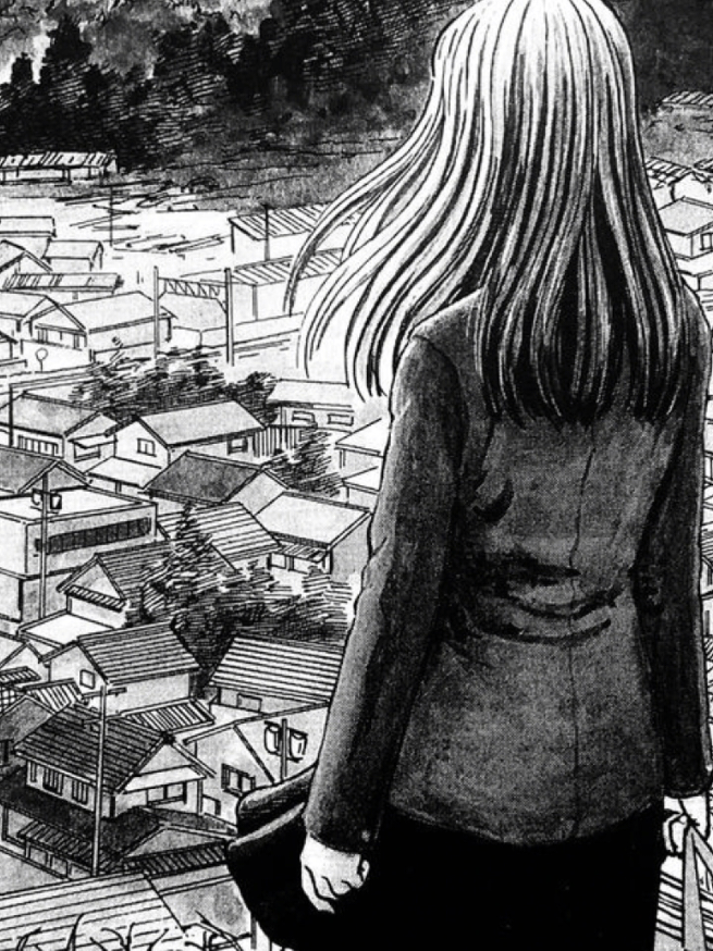 ¿QUE UNIVERSO ES PEOR?#JUNJIITO #uzumaki #remina #resumen #horrorcosmico #lovecraft 