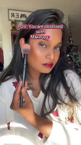 #makeup #obsessed #fyp #makeuptransformation 