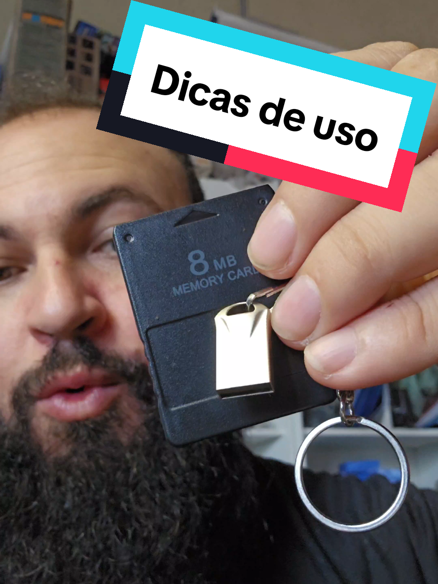 Dicas de uso do OPL de ps2 #ps2 #opl #ceduh 