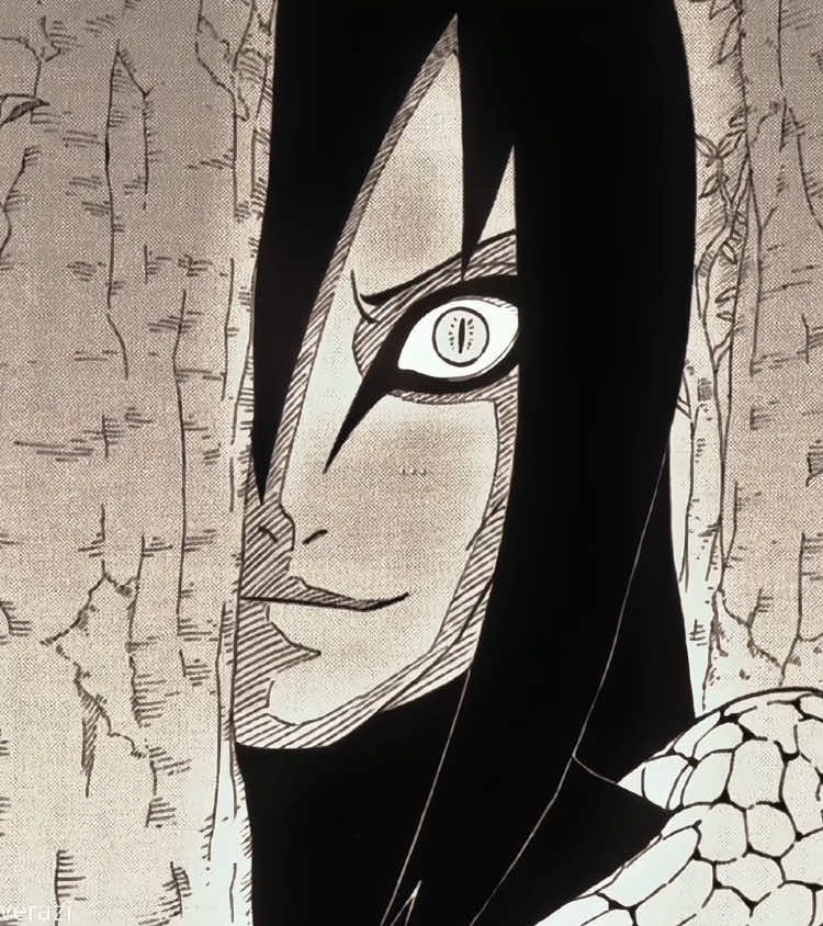 Really thought orochimaru was the final boss #naruto #narutoshippuden #anime #manga 