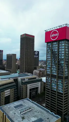 #southafrica #johannesburg #djimini3 #dji #cbd #airialview #airialphotographer #airialview photography