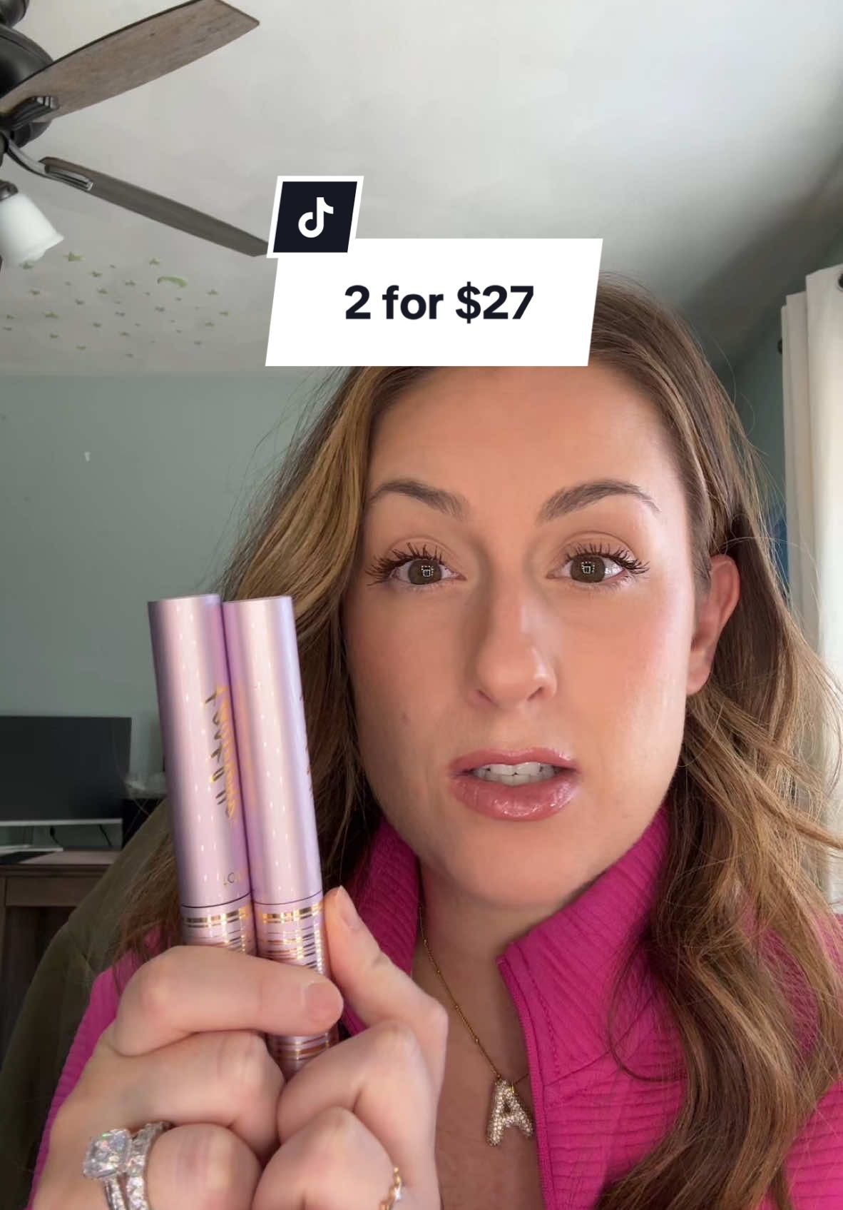 Gimme tarte everything! But for real, try the brown mascara is stunning!  #brownmascara #tartecosmetics #beautytips #mascara 