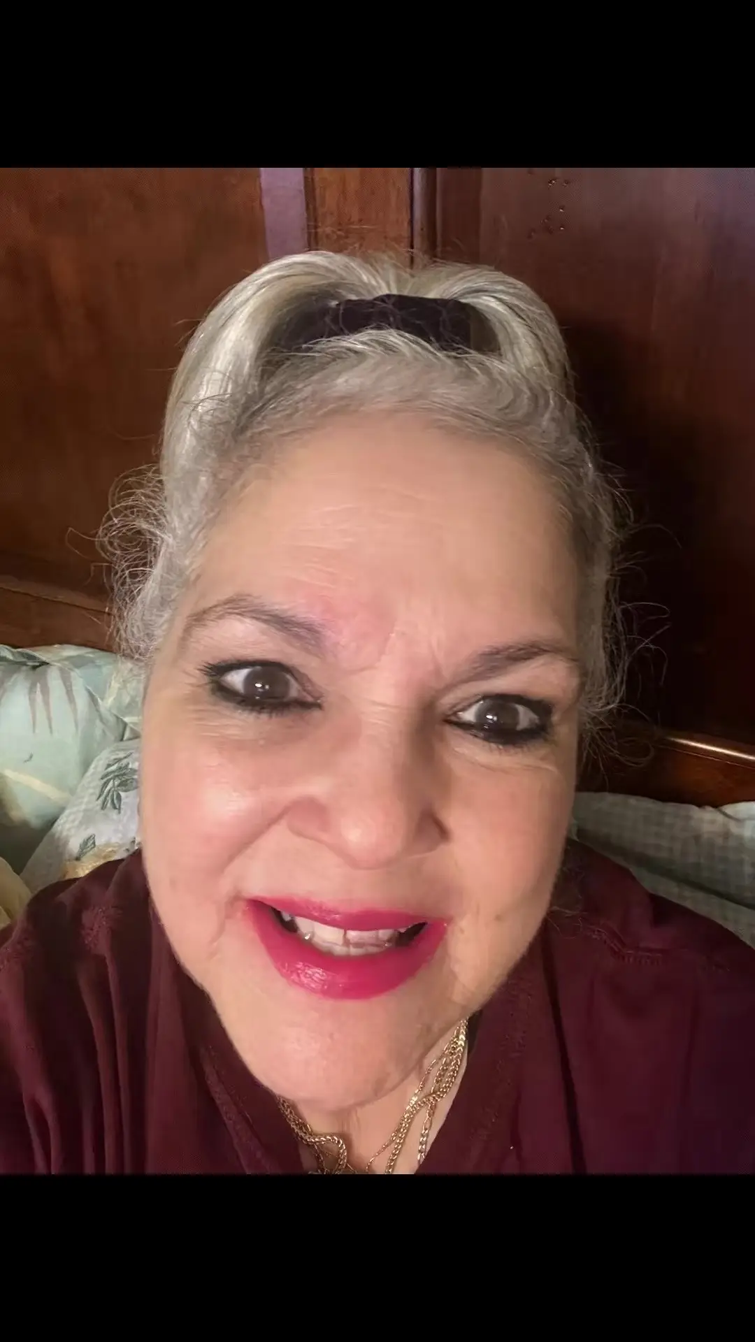 # la tina para ti##latinaviral##latina (tiktok)