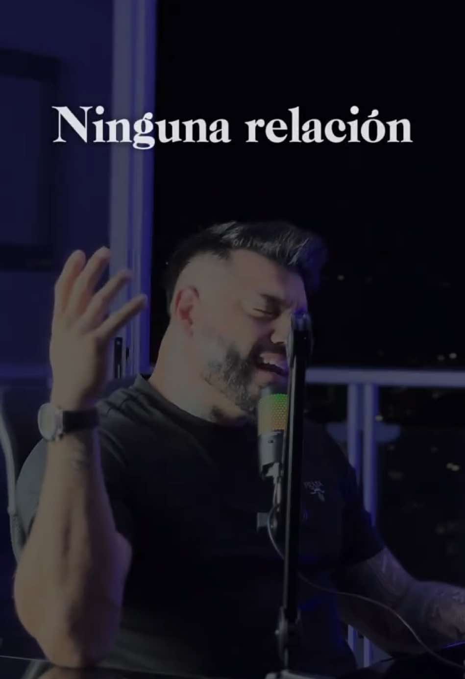 Ninguna relación funciona solo con amor 