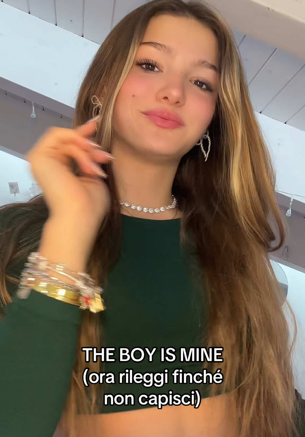 the boy is mine 