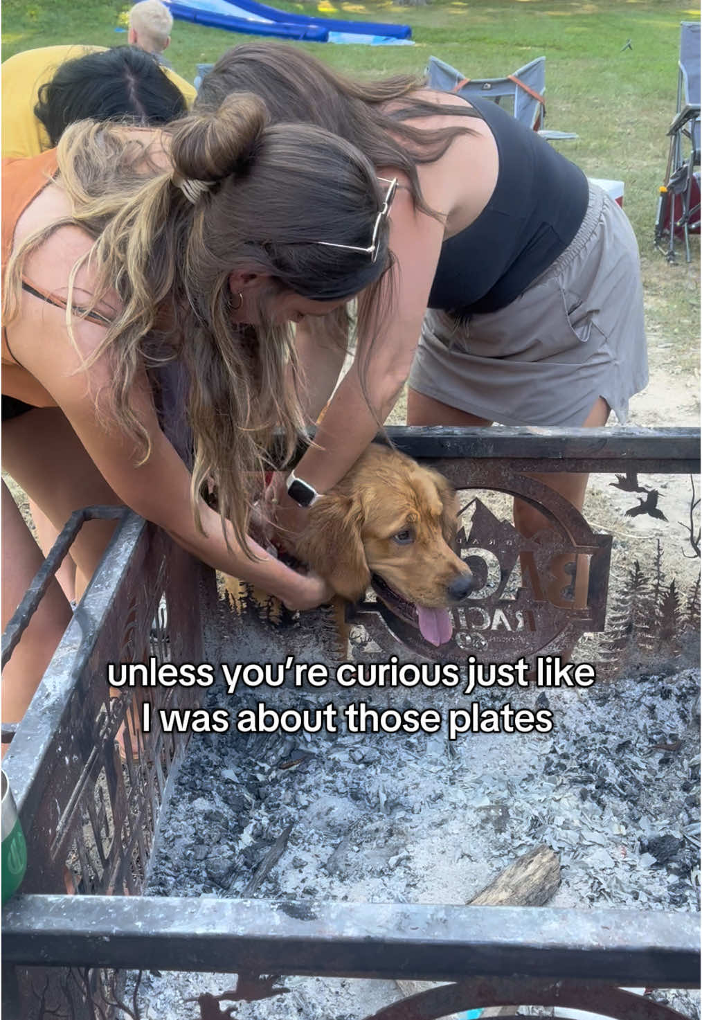 lowkey, living my best life rn 😎 also, no worries, there was no fire! I’m not that desperate for attention. #goldenretriever #goldenretrievers #ultimatesurprise #blockyhead #bigblockyhead #goldenheadstuck #attentionseeker #centerofattention #goldenretrieversoftiktok #foryou #barked #dearwaldo #thereswaldo #mypet #goldenretrieverpuppy #petlover #petlovers #happypet #funndog #funnypet #viraldogvideo #viralpuppyvideo#funnydogvideos #goldenretrieverpuppies #goldenoftheday #retrieveroftheday #retrieversoftiktok #retrieverpuppy #puppylove #puppyoftheday #retrieverlove #retrieverstiktok #goodboysoftiktok #floofoftheday #dogvideo #doggo #PetsOfTikTok #petsofinsta #petsvideo #puppyreel #puppyreels #dogreel #relatable #dogmom #cutedogvideo #whereswaldo #doglife