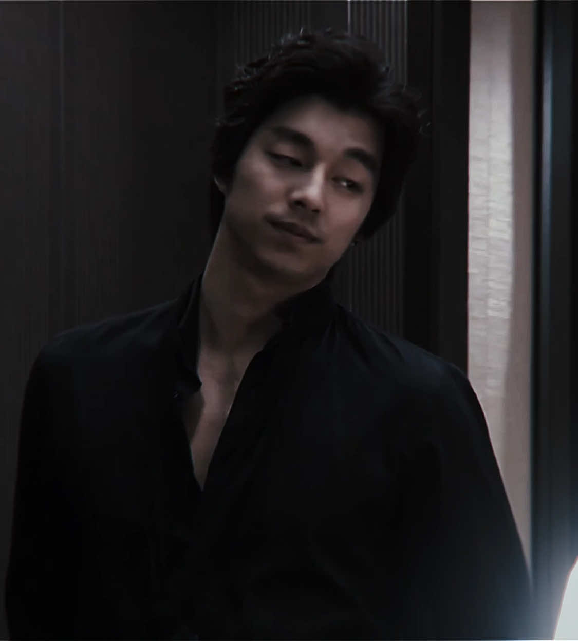 am i the only one who thinks this song isnt that bad |  #fyp #gongyoo #gongyooedit #squidgame #squidgame2 |  @mia 🐺 @𝓮imer @lusi ౨ৎ @nora .ᐟ @fi @scar ✧ @flo 🐺 @infectcd🧟‍♀️ 