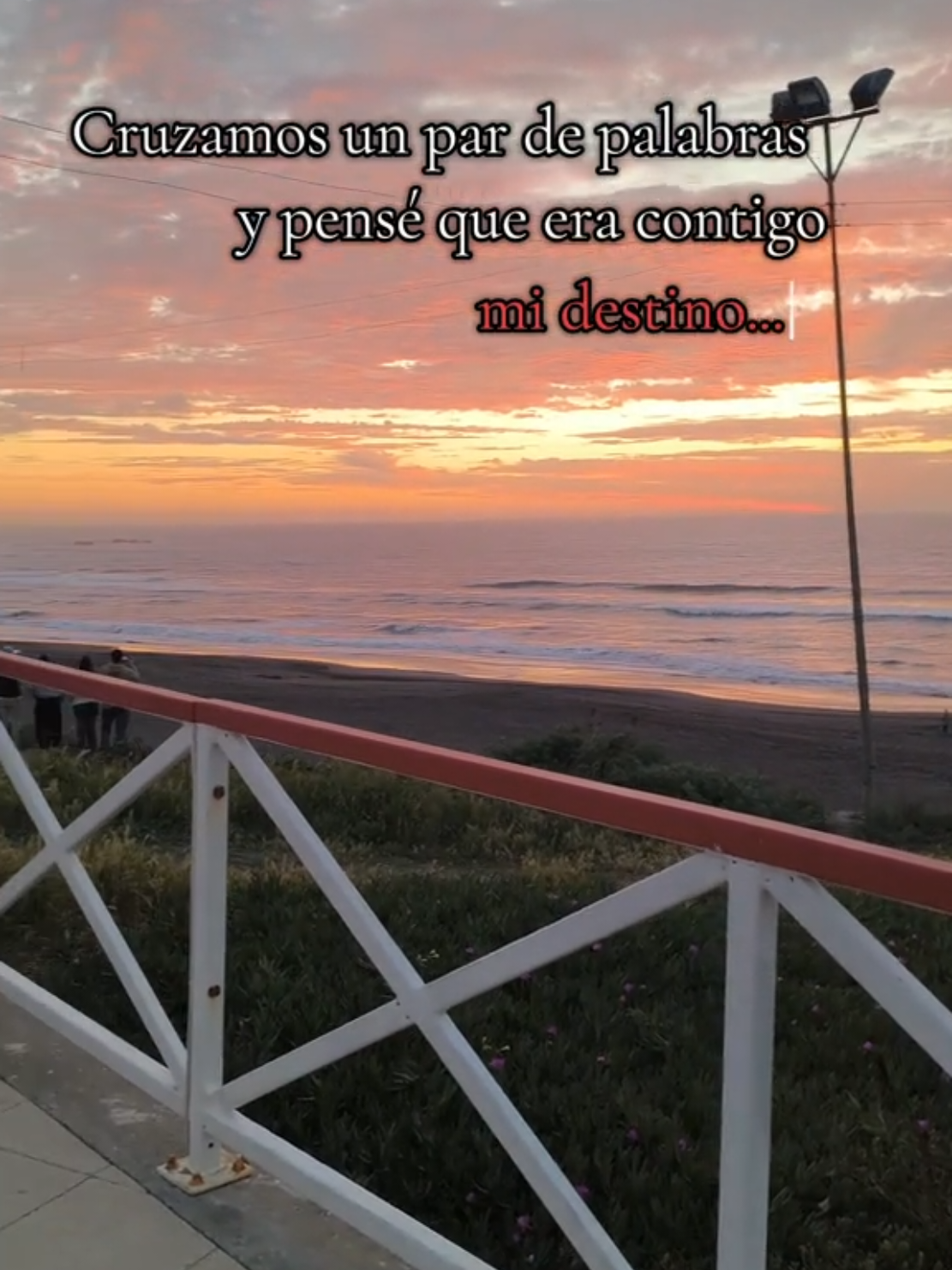 #Amor #playa #lennytavarez #fyp #contenido#atardecer 