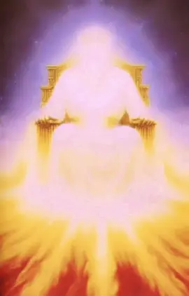 sentado en su trono rodeado de luz a la diestra del padre gobierna Jesús...#Dios #parati #fypシ #viral 🙌🥹🙏🙌🥹🙏🙌🥹🙏🙌🥹🙏