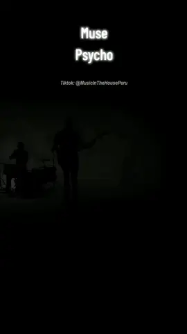 Muse - Psycho #muse #Recuerdos #parati #fyp #fypageシ #fy #musictiktok #videoviral #musicvideo 