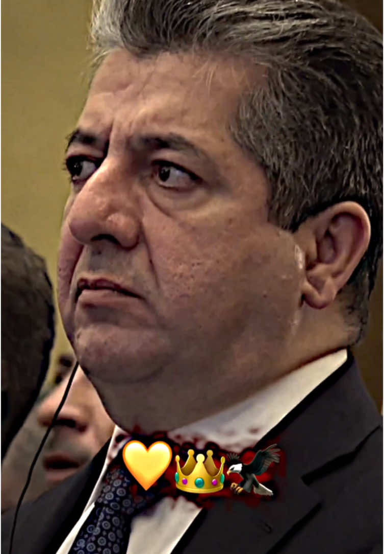 . #masoudbarzani #masrourbarzani #masrour_barzani #areenmasrourbarzani #areenbarzani #amb #areenmasrorbarzani #kurdistan #kurd #foryou #fyp #erbil #pdk #teamkurdistan #تيم_كوردستان #pmbarzani #ixbeto 