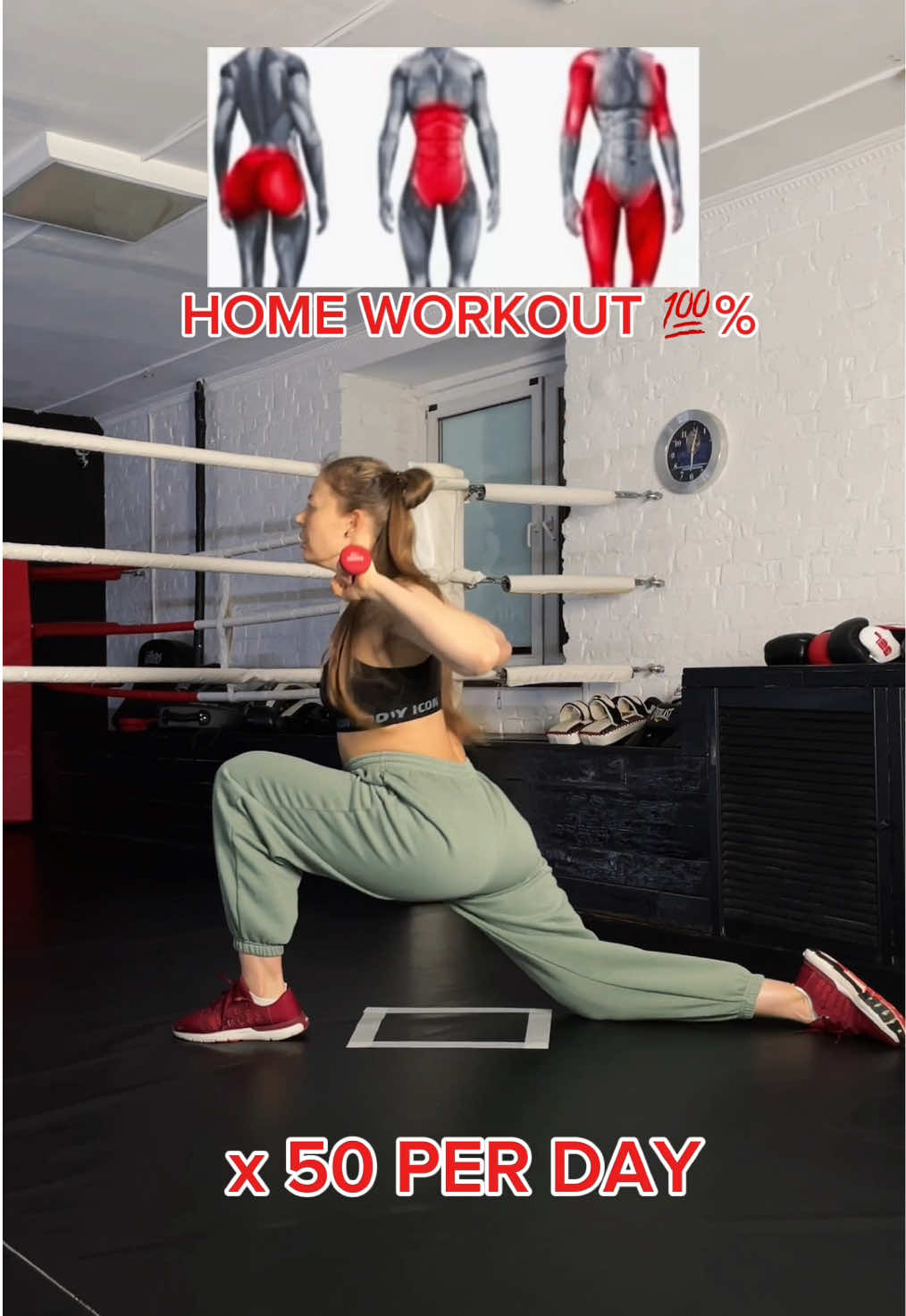 Full Body Workout 💯🔥 #upperbodyworkoutforwomen #upperbodyworkouts #lowerbodyworkout #lowerbodyexercises #fittipsforyou #gymtipsforwomen #homeworkouts #athomefitness #homeworkoutsforwomen #fitmotivation #fittipsforbeginners #gymworkout #Fitness #fullbodyexercise #fullbody #absexercices #glutesexercices #backexercise