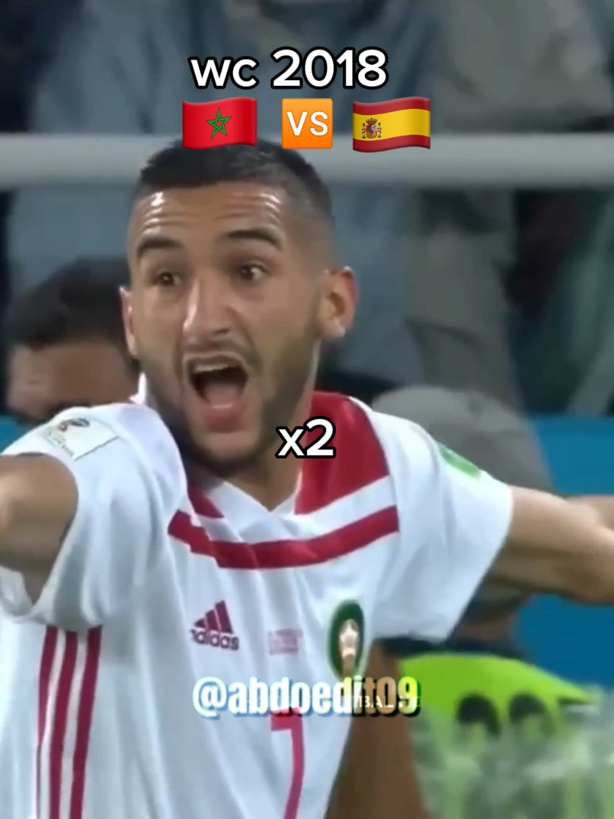 always morocco 🇲🇦🤷🏻 #footballedit #morocco #marocaine🇲🇦 #dimamaghrib #worldcup #kingsleague #fyp #for 