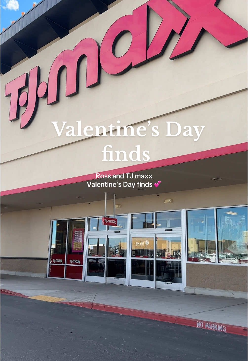 Valentine’s Day finds at @Ross Dress for Less & @TJ Maxx #rossfinds #valentinesdayfinds #tjmaxx #valentines #homedecor #shopping 