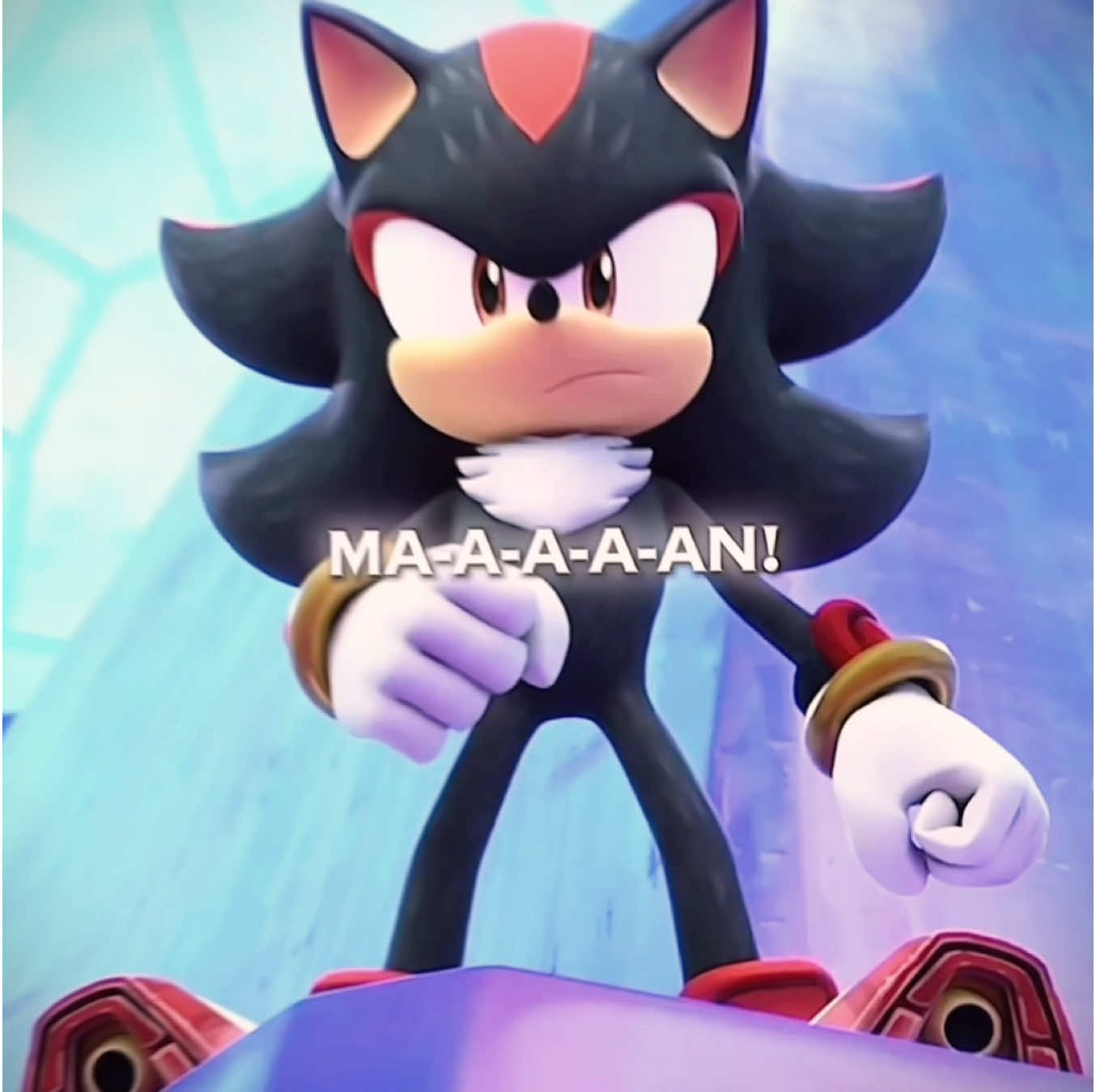 #SHADOW || oh what a man🤭 (reposted bc it flopped😔) #fyp #sonicprime #fypシ゚viral #sonicprimeshadow #sonicprimeseason3 #sonicprimeedit #edits 