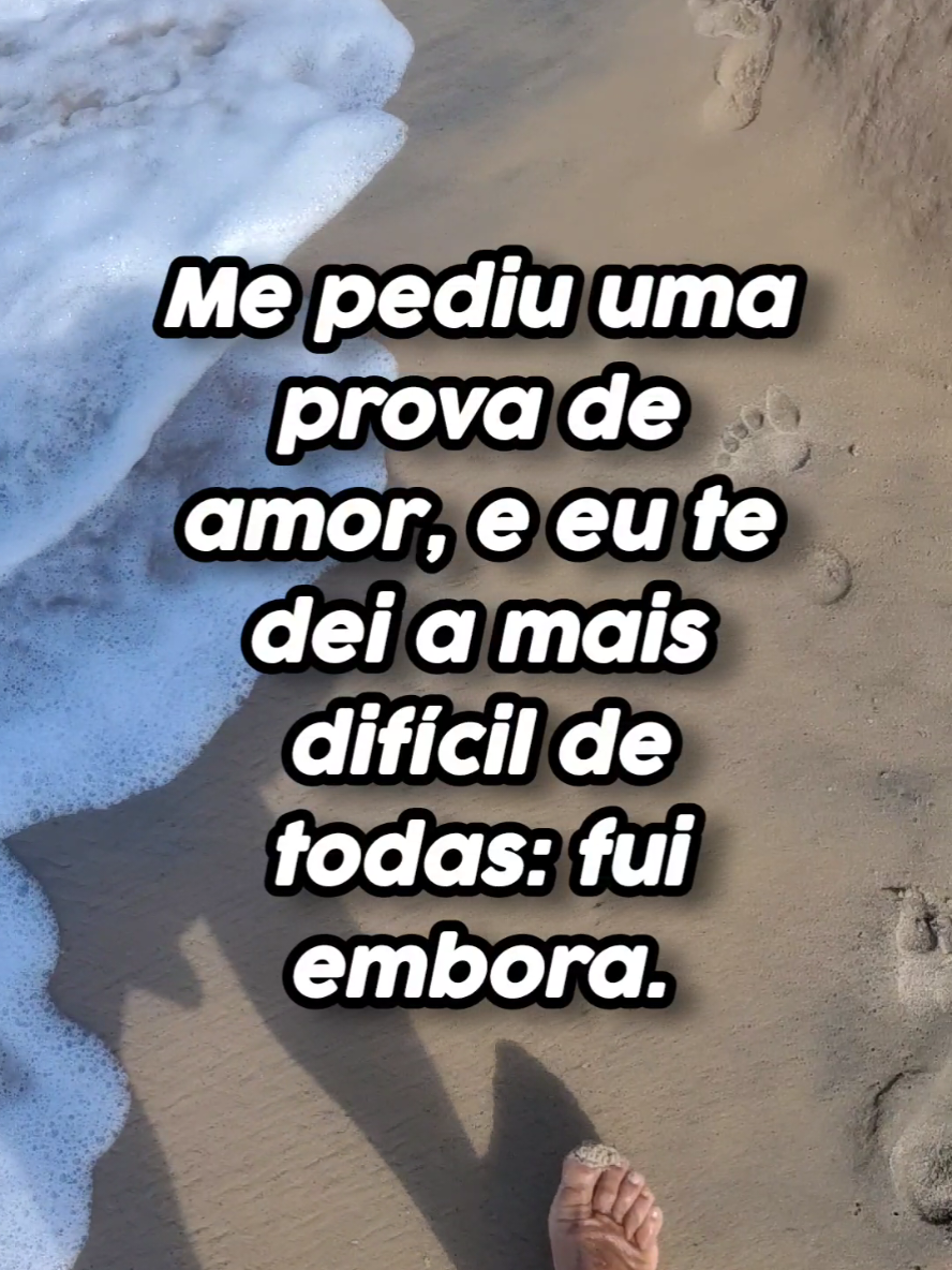 Me pediu... #superação#arte#motivacional#reflexão#poesia#louvor #pensamento#mensagens#musica