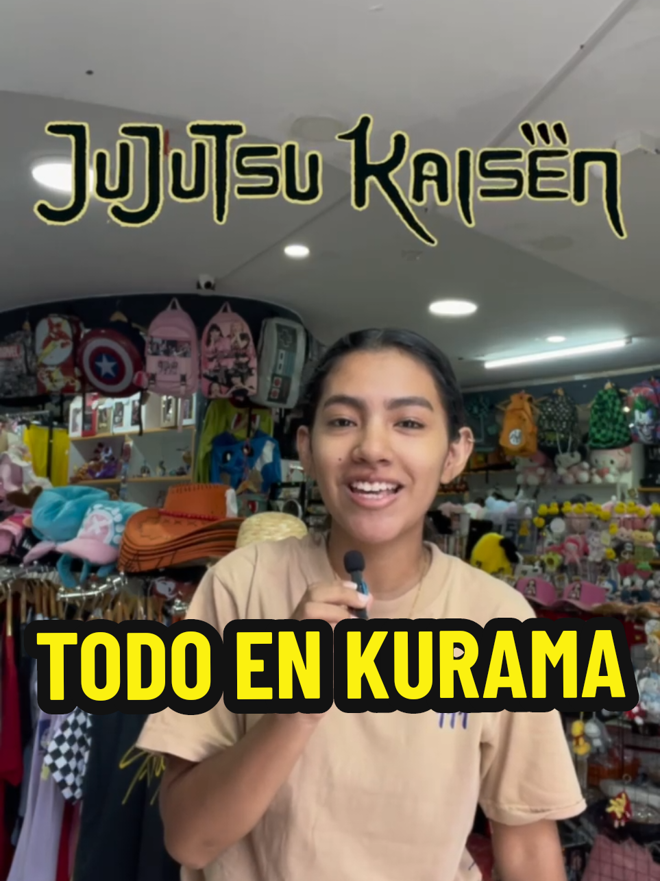 ¡No esperes más visitanos ya!  Nos encontramos en Santa cruz (esquina calle Florida y Calle 21 de mayo) y en Cochabamba (Hupermall Tercer nivel local N7 calle Pando y portales) Escríbenos al 6.1.2.1.3.9.5.5 🌟 Personalizamos pines, posters, poleras, tomatodos, llaveros, almohadines, dakimakuras y mucho más  Hacemos delivery y envíos, hacemos pedidos de nuestro alcance 🏃‍♂️📈 . . . . #kuramastore🦊 #otaku #tiendaanime🍜 #animeedits #fypシ゚viral #foryou #anime#jujutsukaisen #gojo #getosuguru #gojoxgeto #itadori #facha #estilo #milo #viral