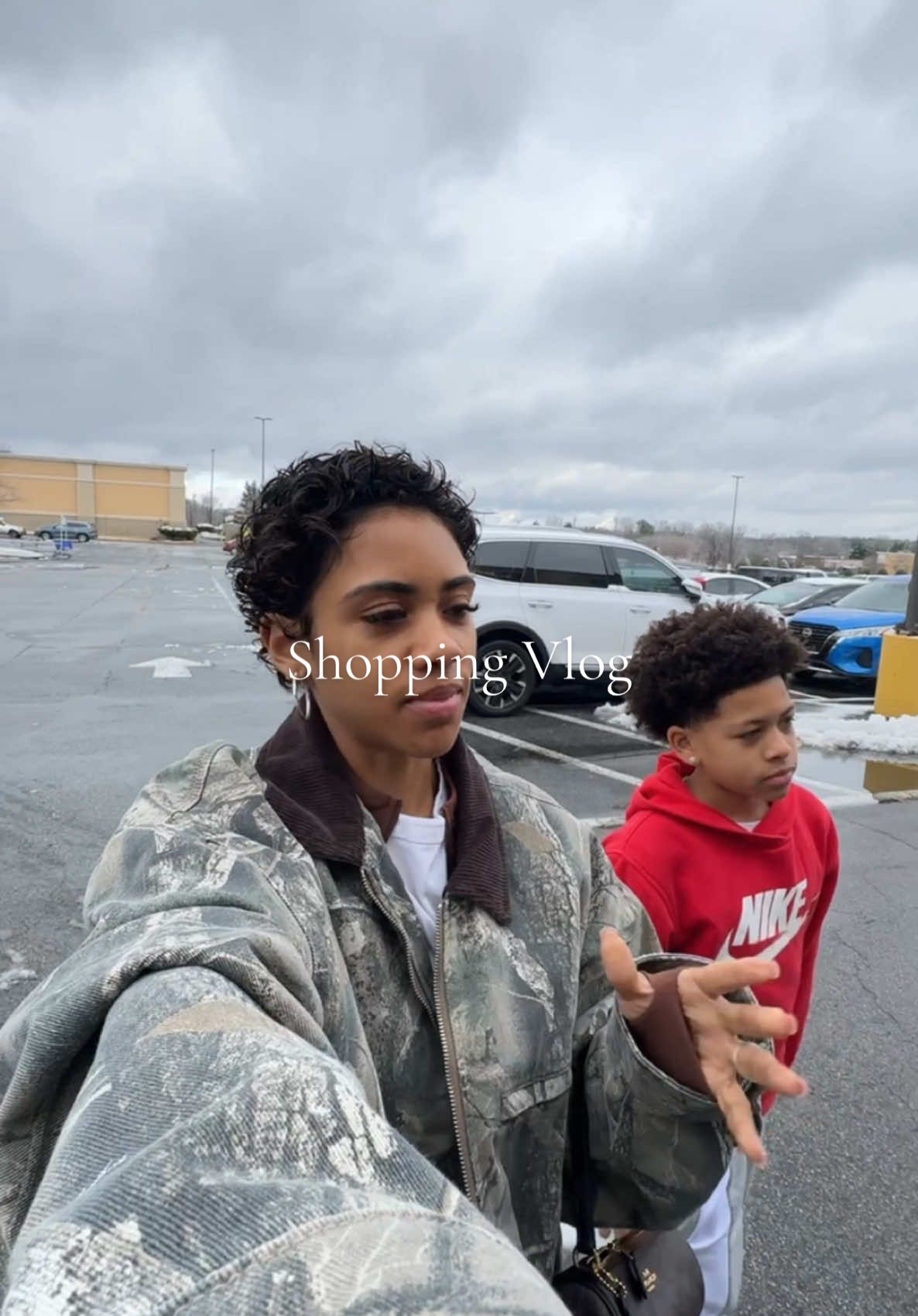 I didn’t want to go in anymore stores after Marshall’s because it’s sooooooo coldddddd 🥶 anywho I always find something @Marshalls & @JCPenney 🤎 #theosburnfamily #sahm #MomsofTikTok #dayinmylife #dailyvlog #boymom #shopping #shoppinghaul 