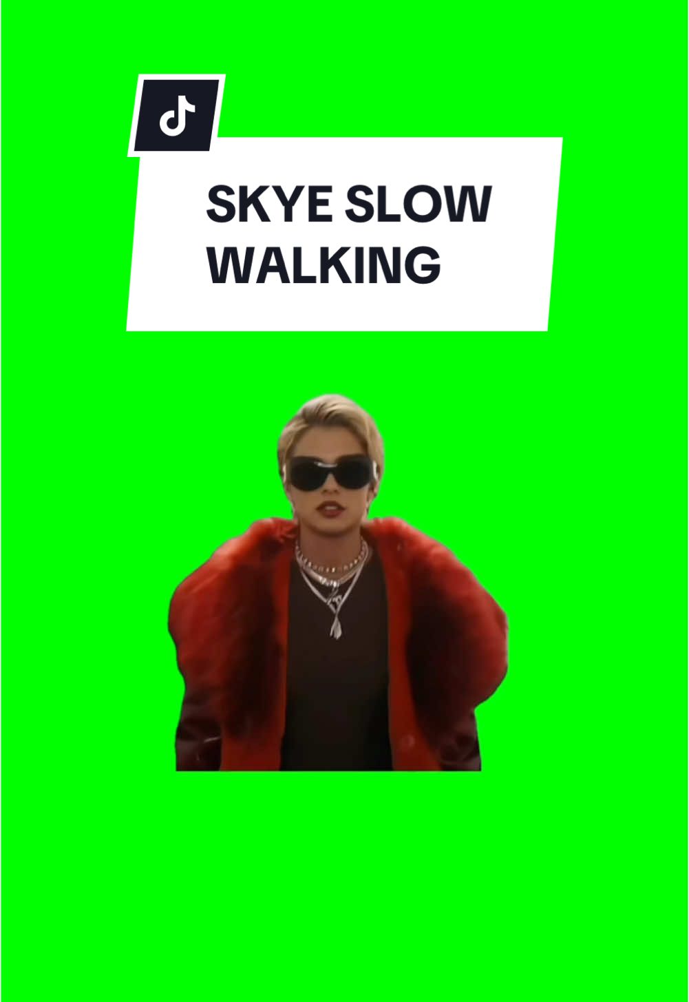 #CapCut SKYE SLOW WALKING. #greenscreen #greenscreenvideo #greenscreenoverlays #fyp #fypシ #fyppage #fypシ❤️💞❤️ #meme #memes #memestagram #freefirememe #memepage #viral #viralvideos #viralreels #viralvideo #viralpost #sillybaloo #trend #trendy #trending #trendingreels #baloosilly #trendingtiktok #trendy #viralmeme #viralgoals #skyeslowwalking #slowwalking #walking 