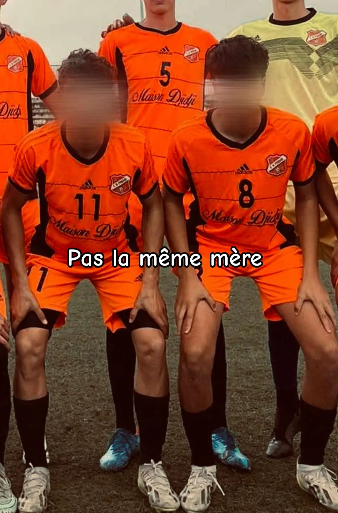 #friends #brother #الشعب_الصيني_ماله_حل😂😂 #football #fyp #un_jour_inchaallah🤲😍 #footballtiktok @Mr poči 