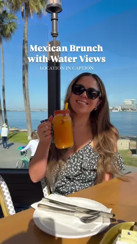 ✨Follow @gisellelelux for more things to do in San Diego✨ Cocina 35 has a brand new location in Coronado Island and I am so pumped to be able to have chilaquiles with a view. We loved the various chilaquiles combinations and the energy and vibe. This is definitely the new place to be for brunch. Make sure to try their cafe de la olla and peep on open table for available reservations to reduce your wait! PS. they even have parking 🙏 📍 1201 First St, Ste 115 Coronado, CA 92118 #sandiegocalifornia #sandiegofood #sandiegofoodie #sandiegorestaurants #socalfoodie #foodporn #foodiegram #sandiegoca