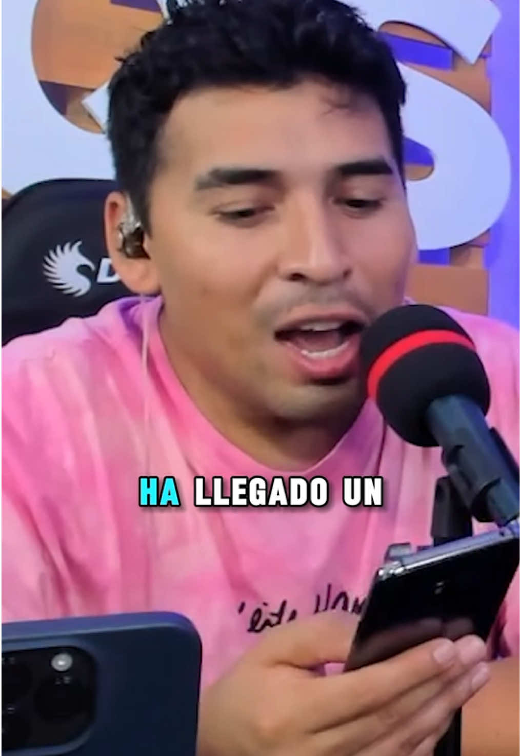 Tqs es el nuevo marketplace? @Chiquiwilo @Raúl Rz #tqs #youtube #lostrostes #streaming 