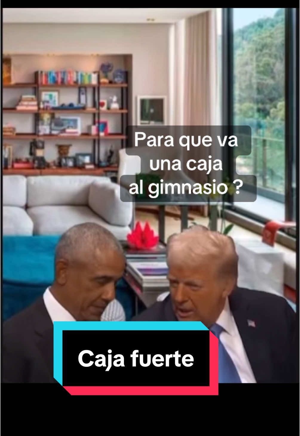 Para que va una caja al gimnasio ? #MemeCut #memenatal #Meme #funny #memestiktok #viralvideo #fyp #fypシ #fypシ゚viral #fypage #unregioentexas #humor #humortiktok #risa 