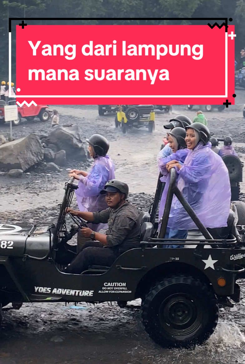 Studi tour ke jogja bareng jeep lava tour merapi jogja#merapilavatour #lavatourmerapi #wisatajogja #lavatourjogja #lavatourmerapijogja #jeeplavatour_id #fypシ 