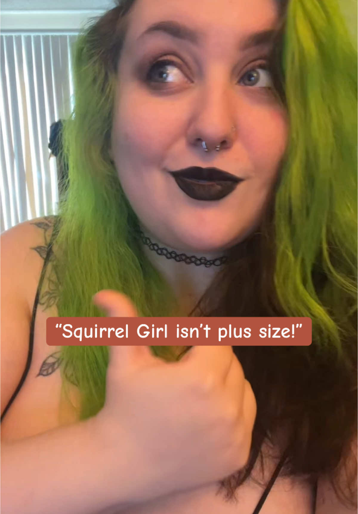 #squirrel #squirrelgirl #squirrelgirlcosplay #fyp #foryoupage #marvel #marvelrivals #marvelcomics #marvelstudios #superhero 