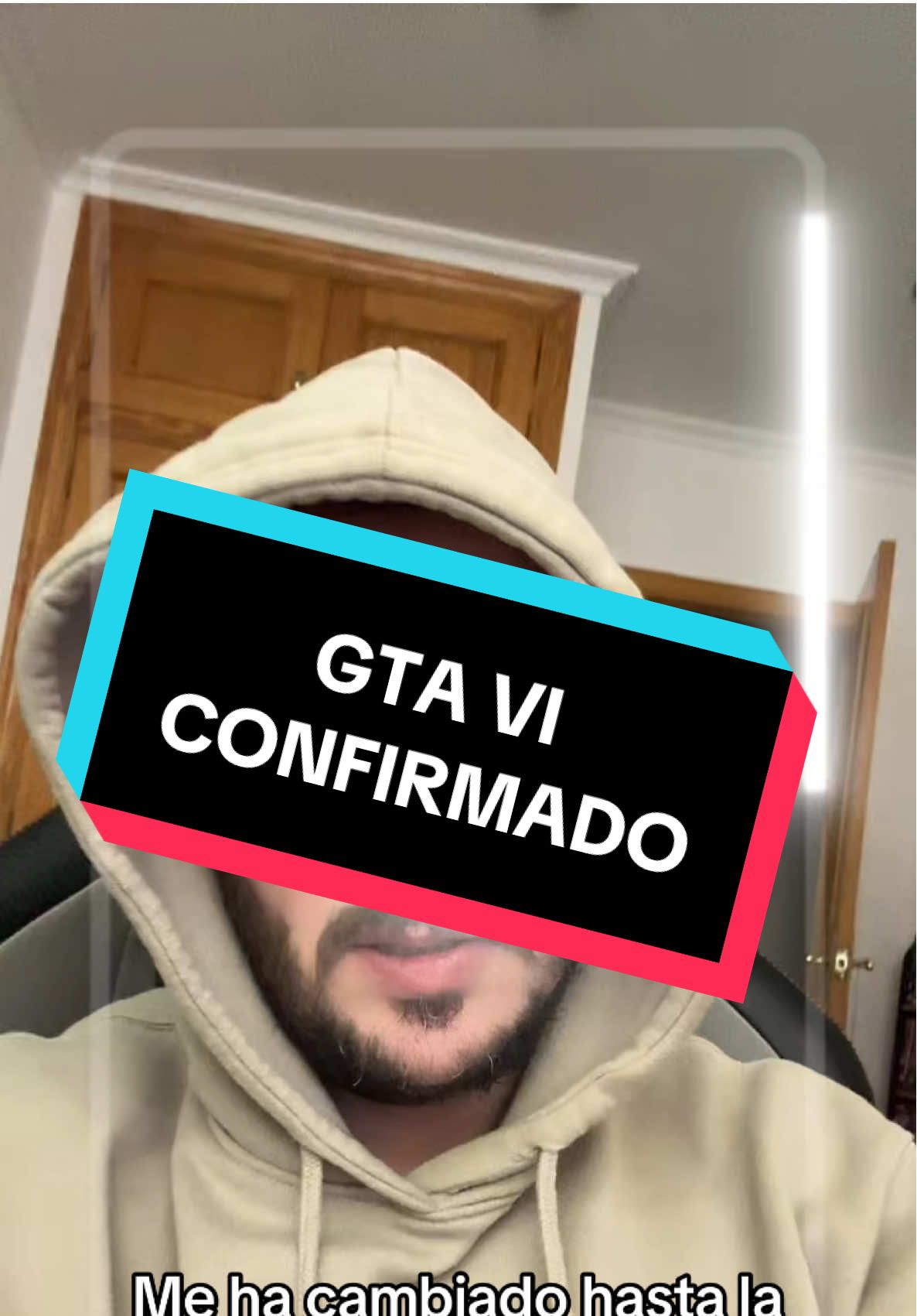 Personaje GTA 6 confirmado! #entretenimiento #humor #reels #memes 