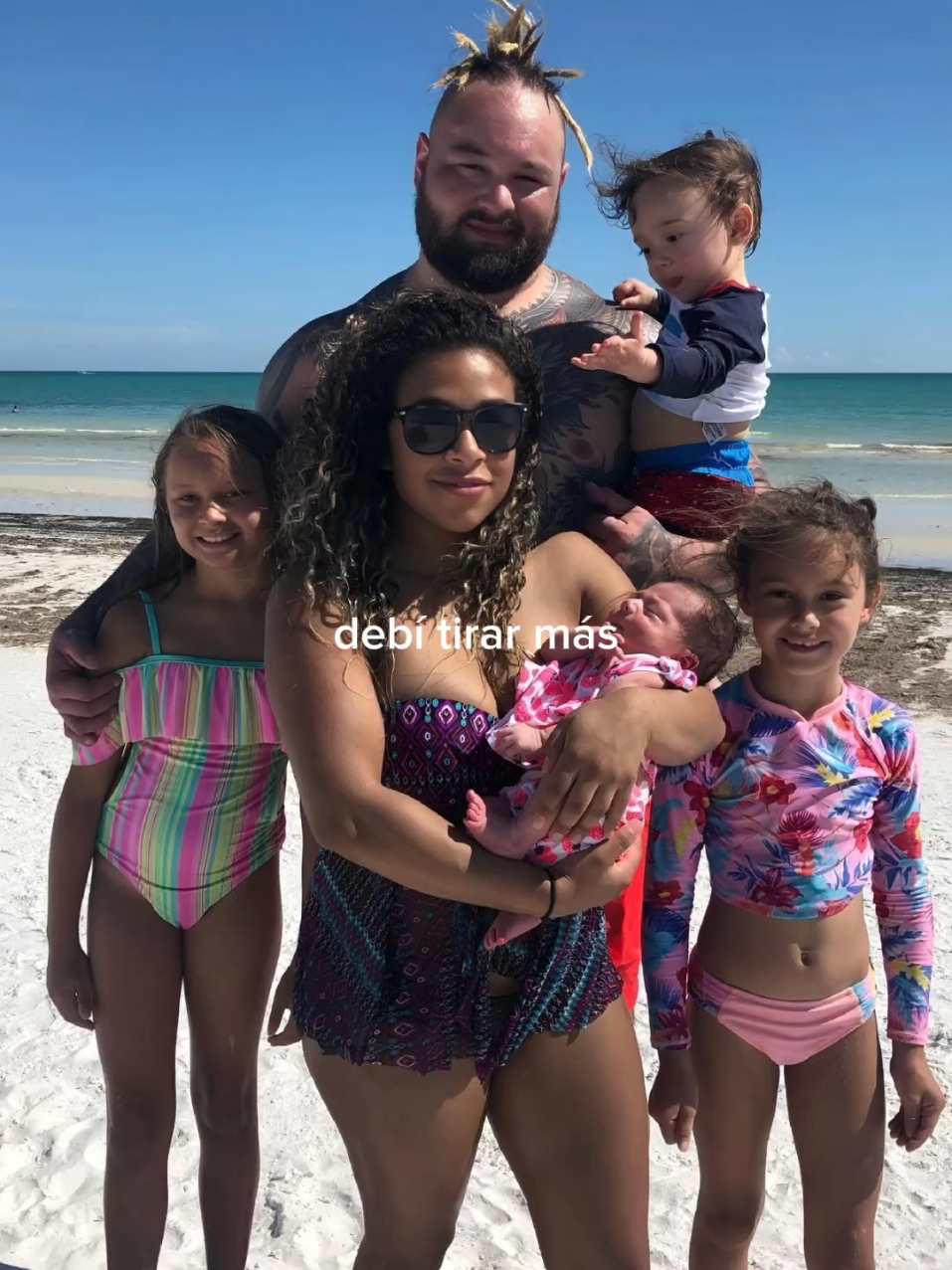 We will always miss you Bray Wyatt 🕊️💔😔 - Debí tomar más Fotos  #recuerdos #braywyatt #WWE #capcut #family #dad #badbunny #dtmf 