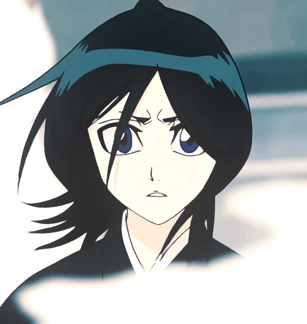 #RUKIA || I love her #bleach #edit #animeedit #fyp #bleachedit #rukiakuchiki #rukiaedit 