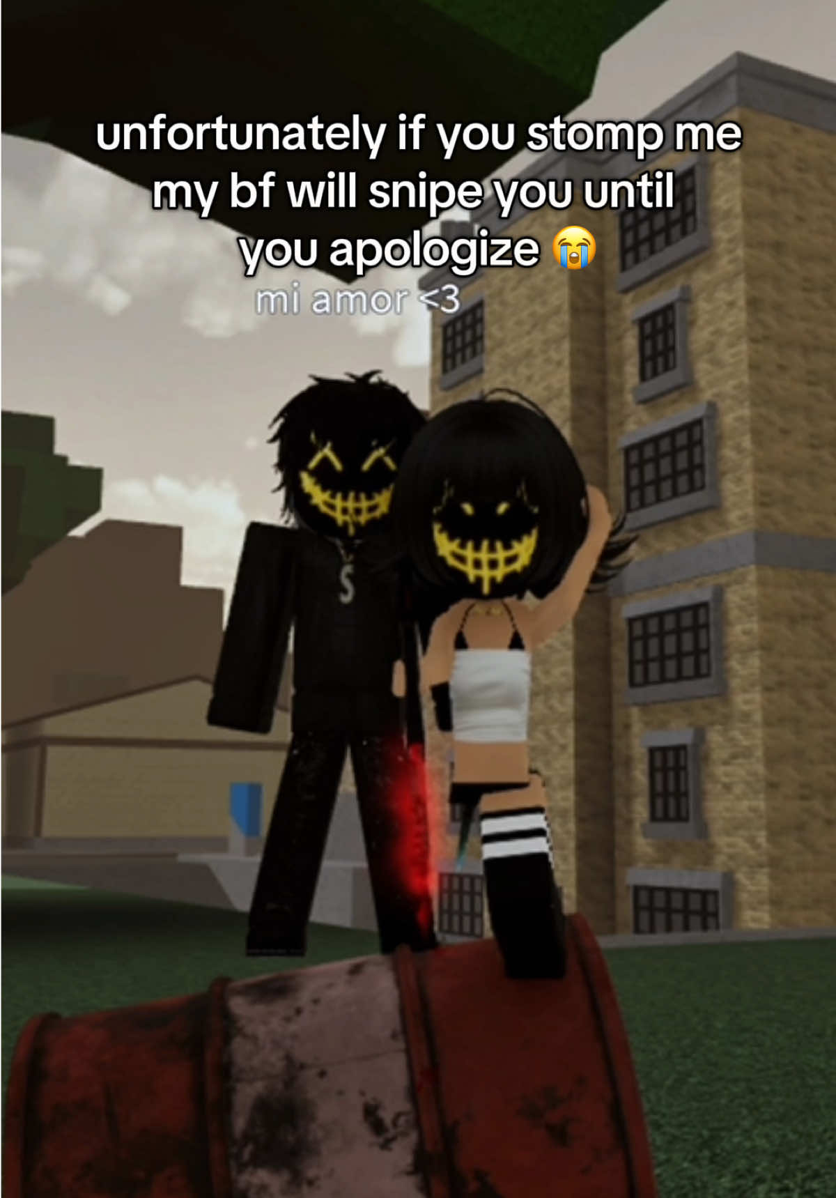 e daddy to the rescue 🤤😩🩷  #relatable #joke #ragebait #gamer #fypシ゚viral #dahood #fyp #robloxx #egirl #game #roblox #online #dahoodian #egirls #fypシ #mootsanyone #teamwork #team 