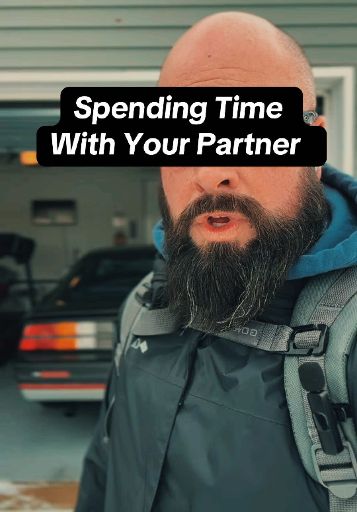 #creatorsearchinsights Spending Time With Your Partner #spendingtimetogether #spendingtimewithyourpartner #qualitytime #relatiionshipadvice #anxiousattachment 